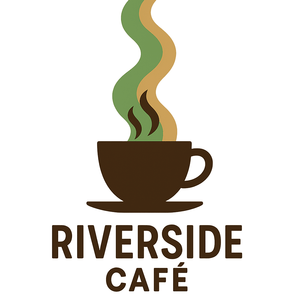 Logo of a local bakery