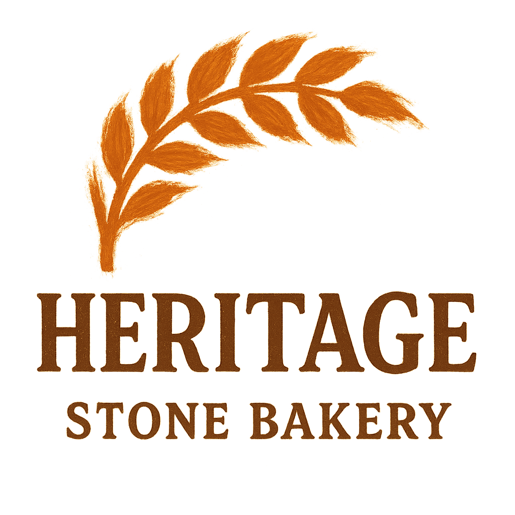 Logo of a local real estate agency