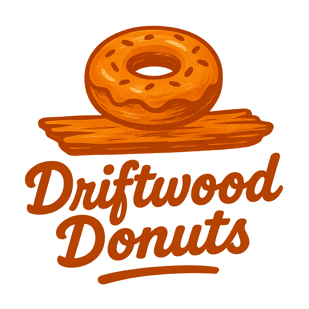 Logo of a local fitness gym
